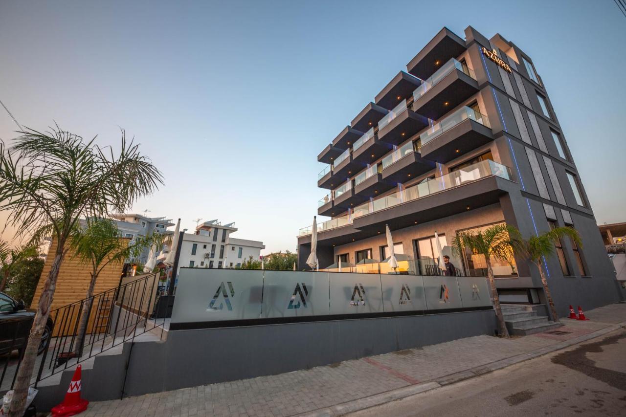 Azura Hotel 4*