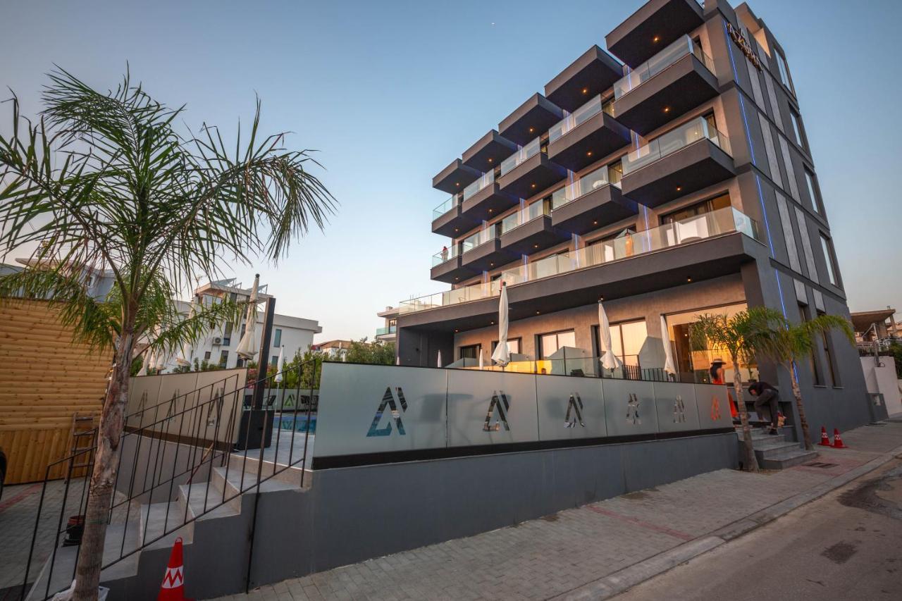 Azura 4* Ksamil