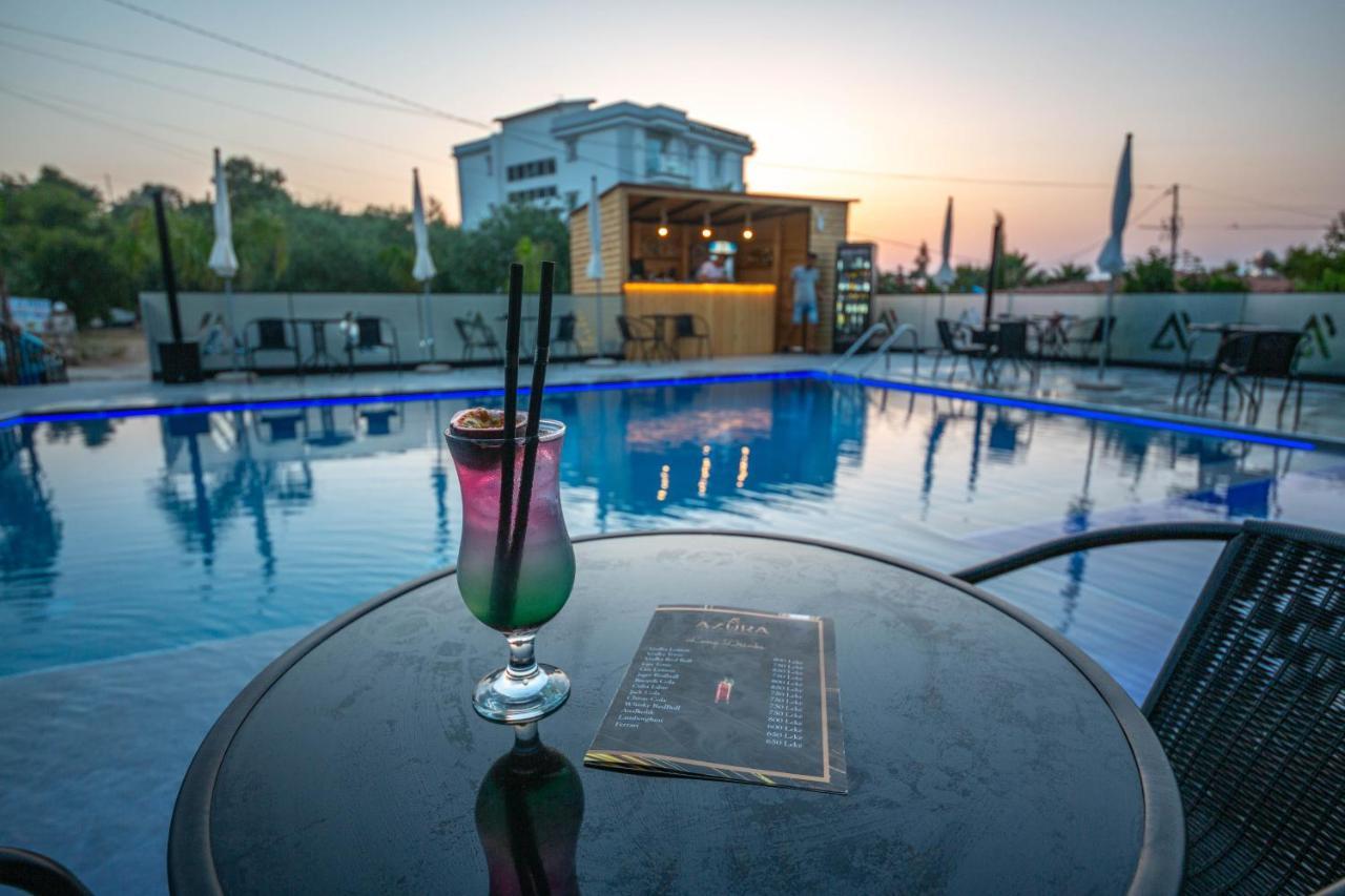 Hotel Azura