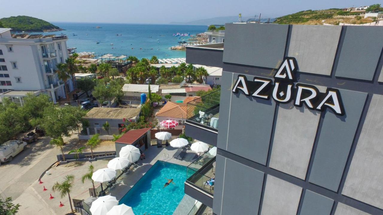 Hotel Azura 4*