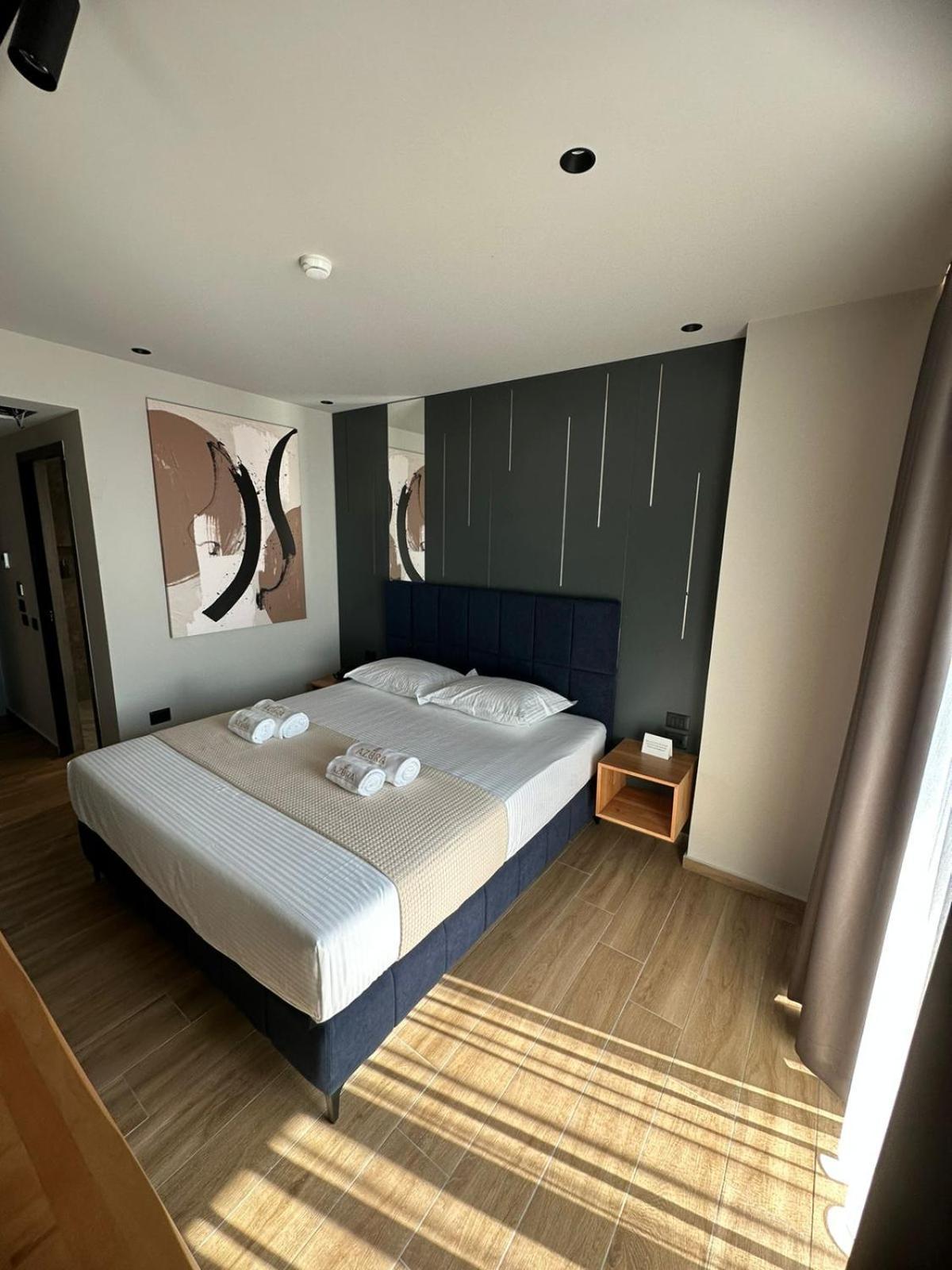 Hotel Azura Ksamil