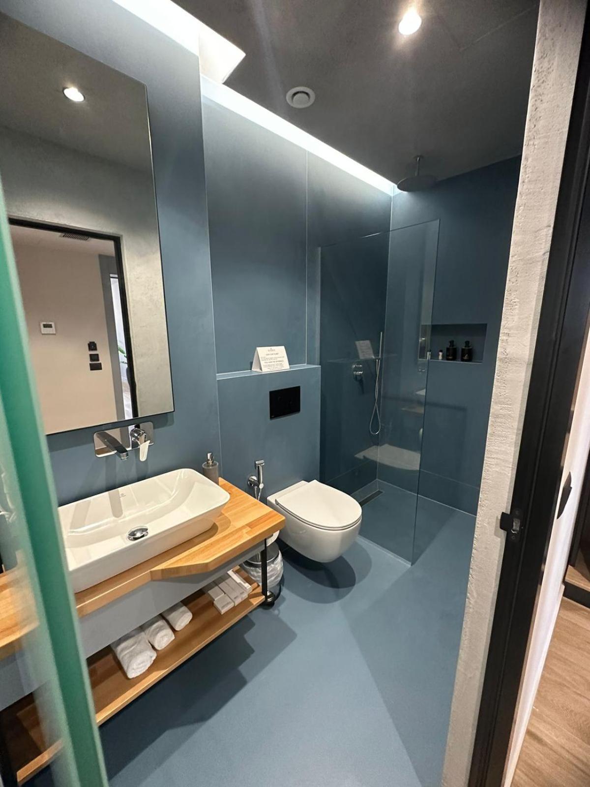 Hotel Azura Ksamil