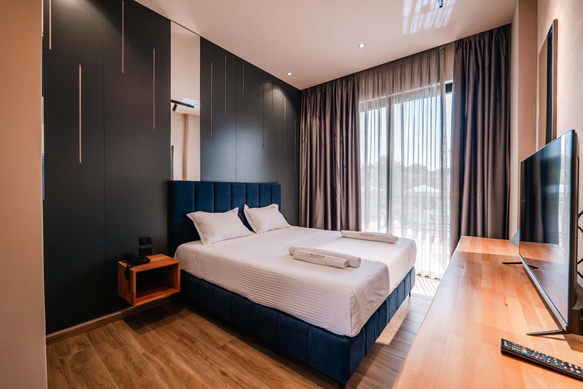 Hotel Azura 4*