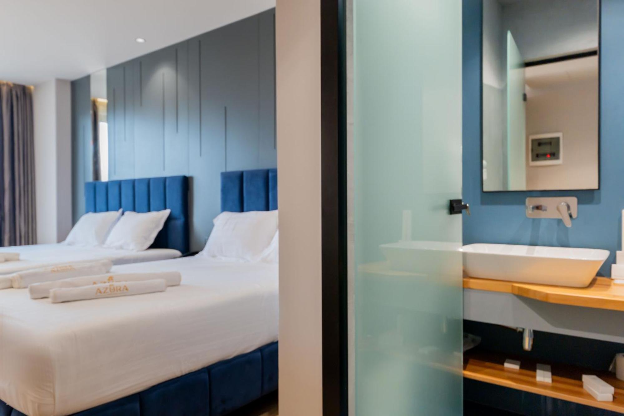 Hotel Azura 4*