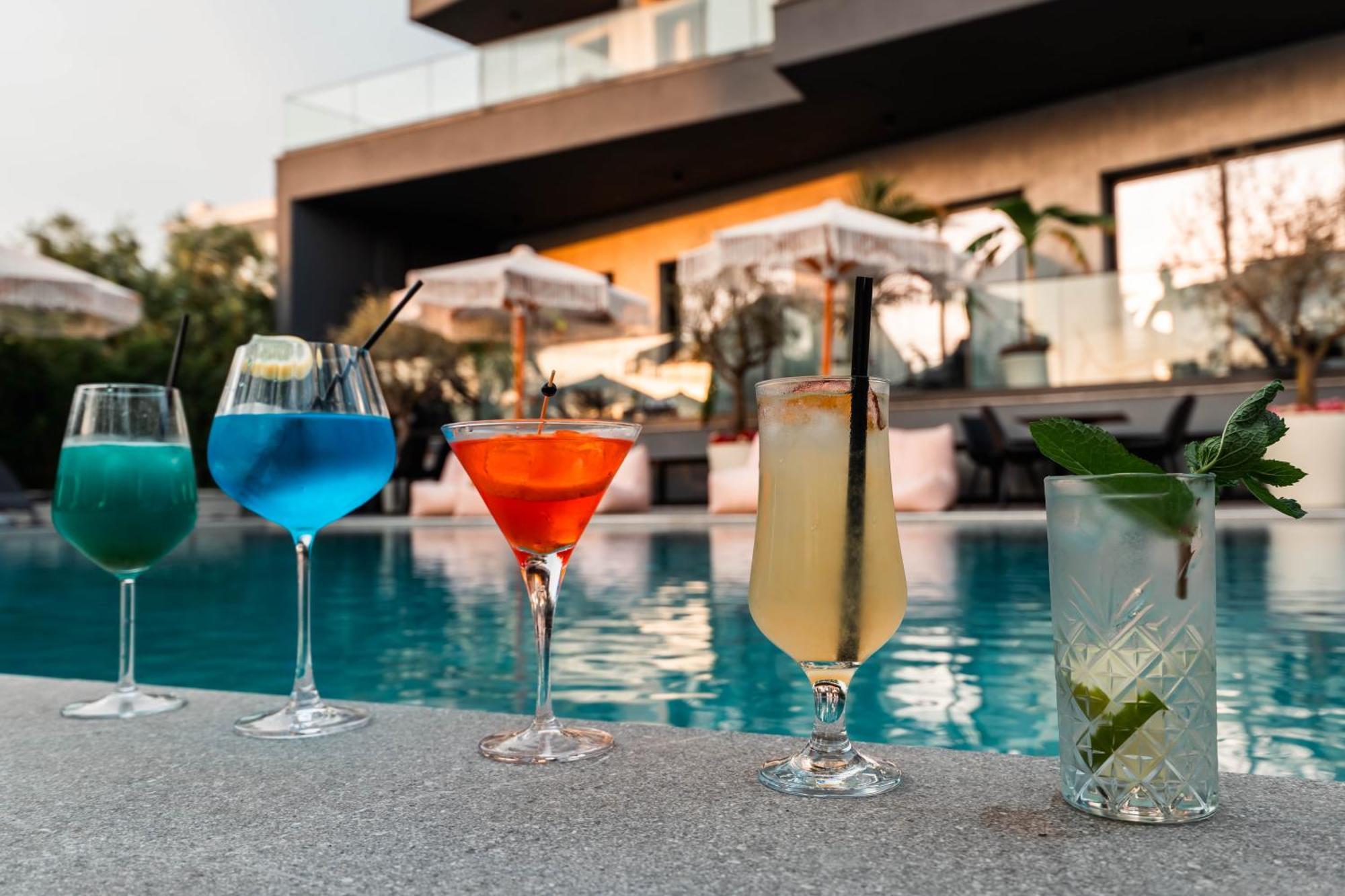 Hotel Azura Ksamil